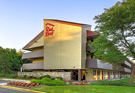 Red Roof Inn PLUS+ Washington DC - Oxon Hill