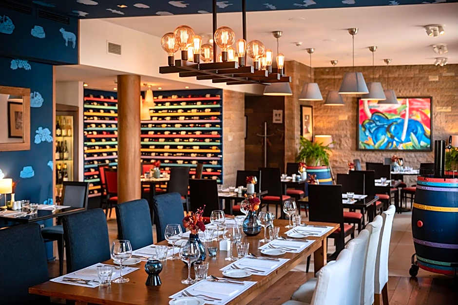 Imola Udvarház Dessert Hotel