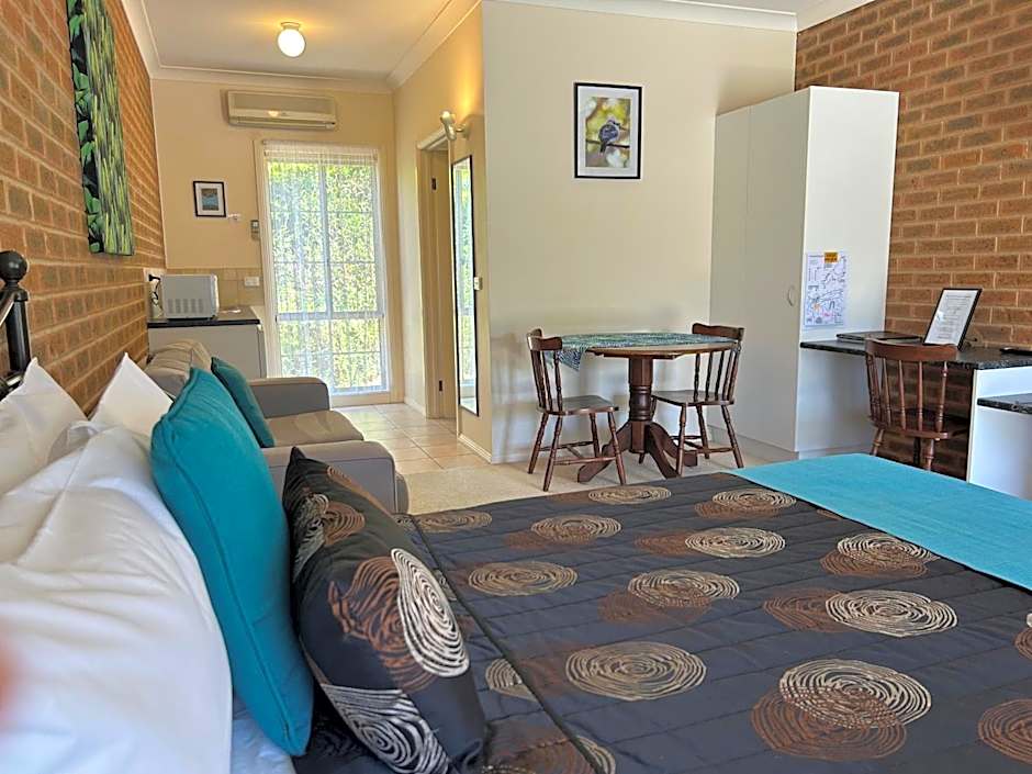 Motel Views Yackandandah