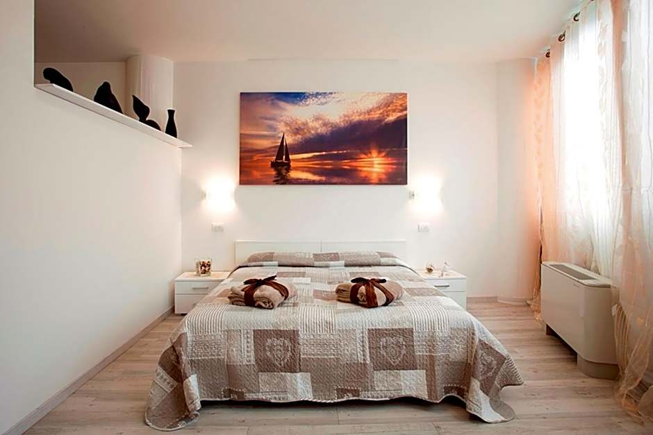 Residence Ferrucci
