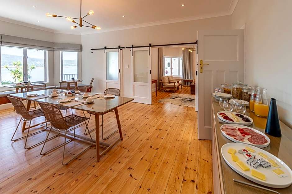 Hide-Away Guest House