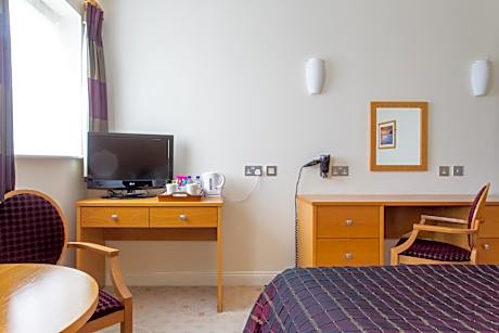 Family Room - Disability Access