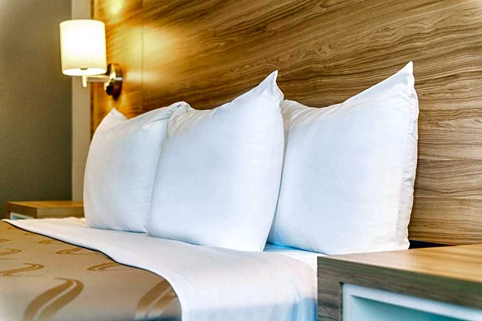 Quality Inn Chandler I-10