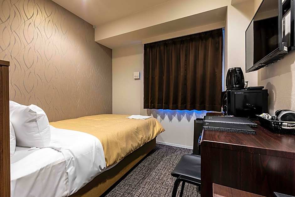 HOTEL LiVEMAX OKAZAKI