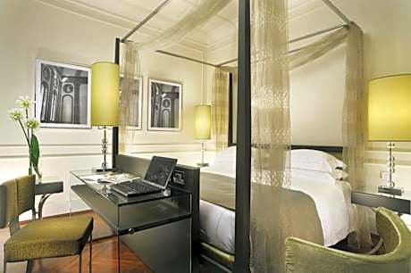 Junior Suite Executive