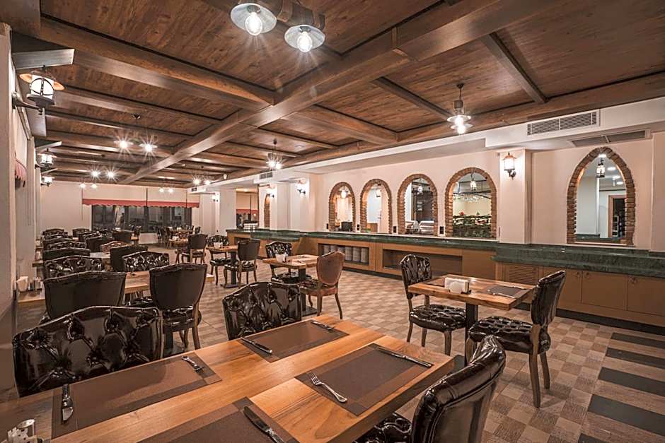 RAYMAR HOTELS MARDİN