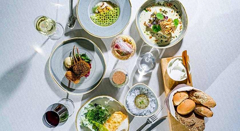 Mandarin Oriental Prague