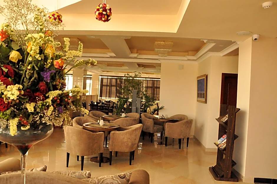 Addissinia Hotel