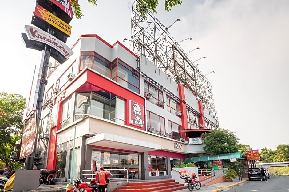 Manila Airport Hotel