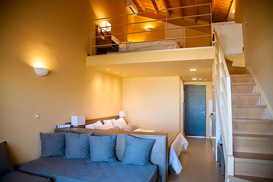 Ilion Beach Hotel – Gerani, OK