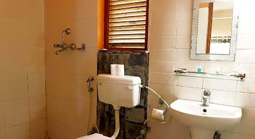 Chitwan Paradise Hotel