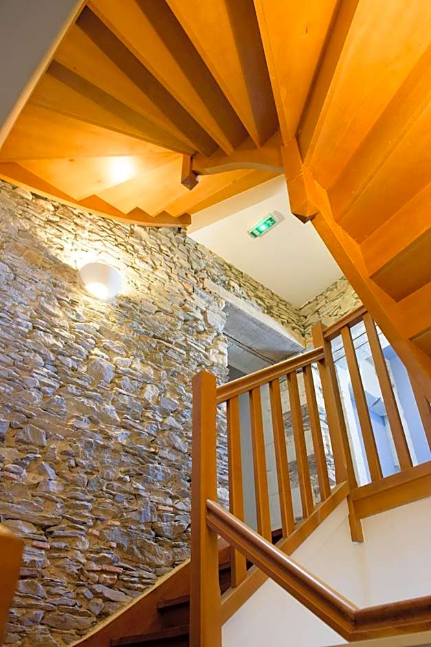 L'Hotellerie de la Toile à Beurre