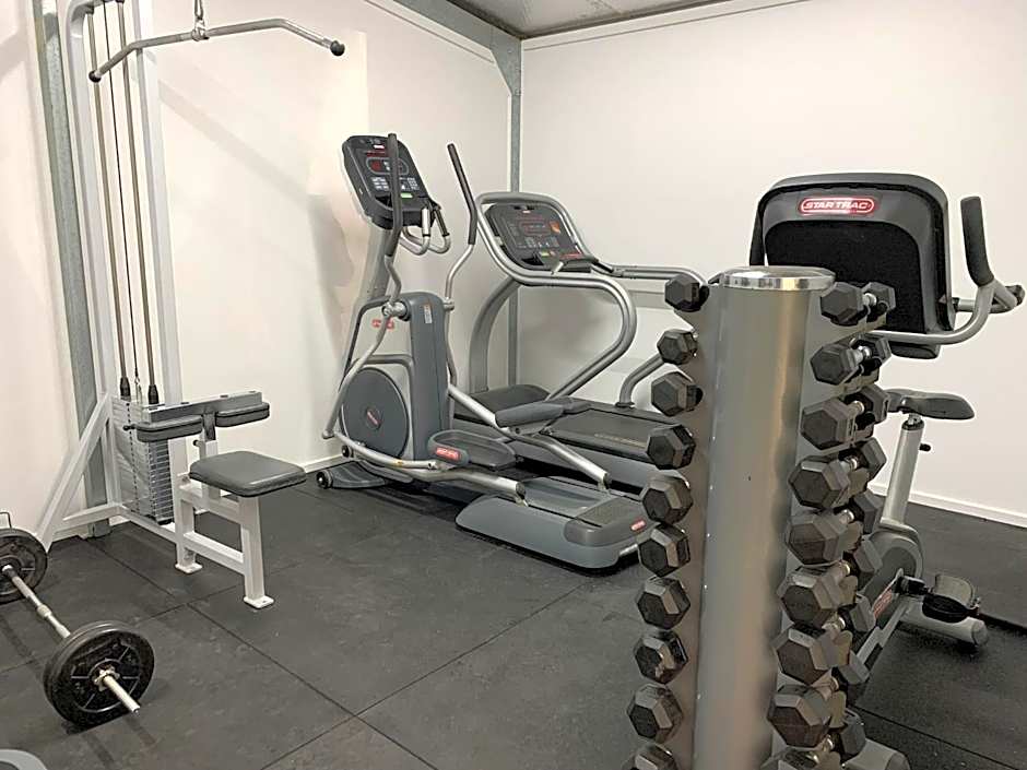 Mudgee Vineyard Motor Inn