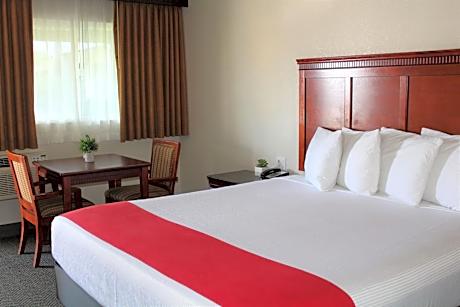 Standard King Room