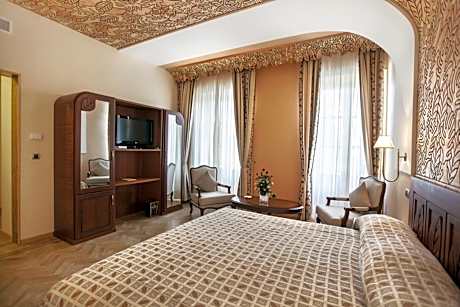 Superior Double  Room