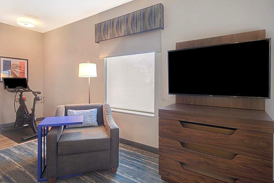 Hampton Inn By Hilton & Suites Dayton-Vandalia, Oh