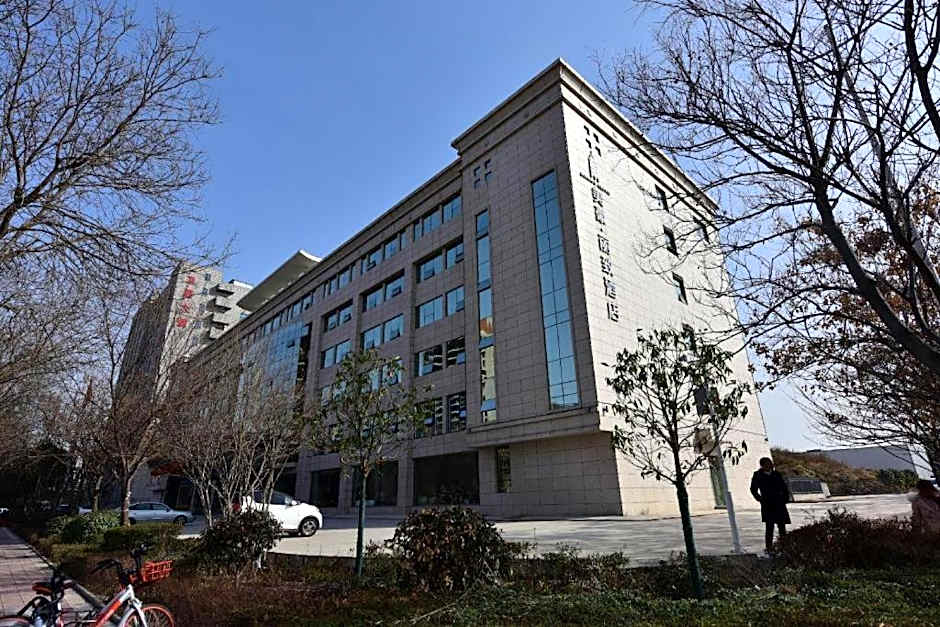 Mehood Lestie Hotel Xi'an Jinye Road – Xi'an City, LA