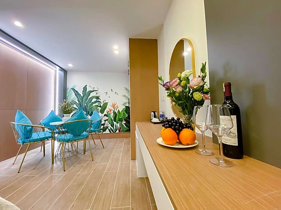 Anna Beach Phú Quốc