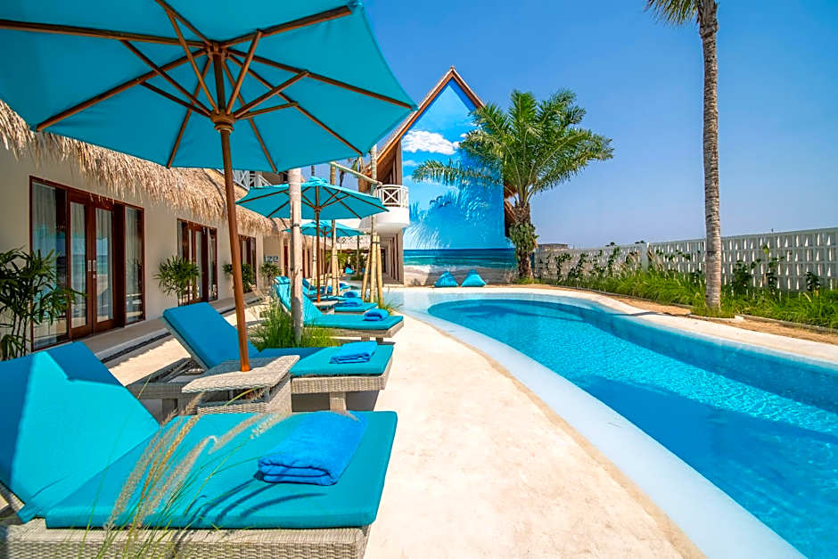 IZE Canggu by LifestyleRetreats