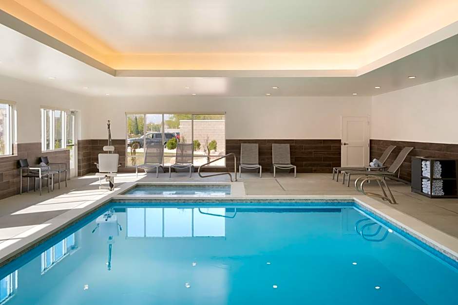 TownePlace Suites by Marriott Logan