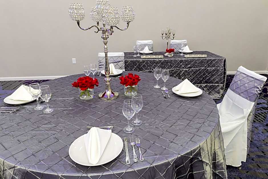 Courtyard by Marriott Lake Jackson