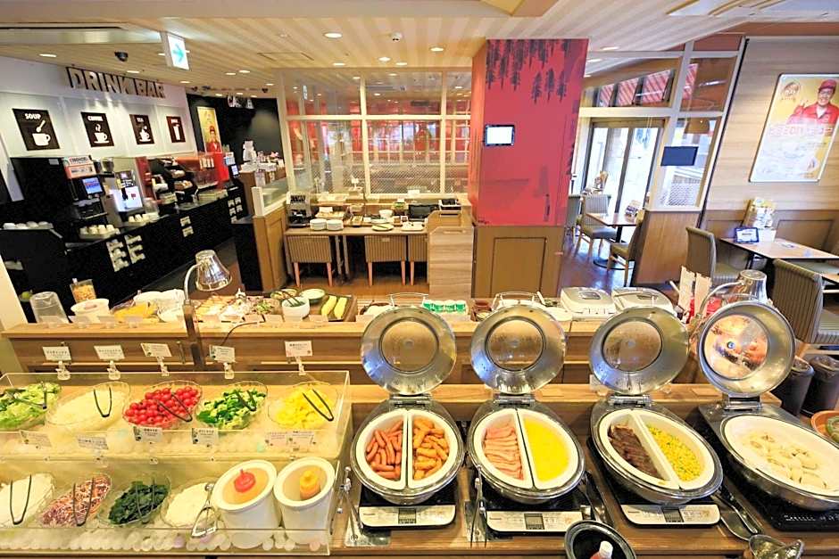 Richmond Hotel Matsumoto