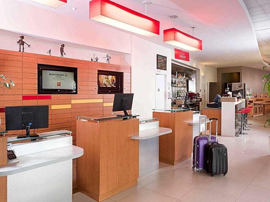 Ibis Valparaiso
