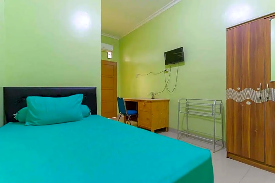 Kostawira Syariah Bintaro Mitra RedDoorz