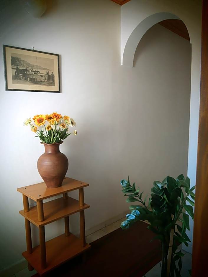 Hotel Pensione Cundari