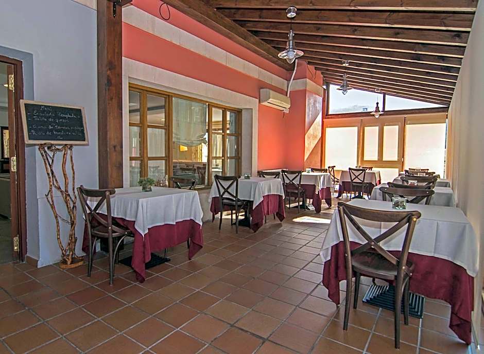 Hotel Puerta Del Oriente