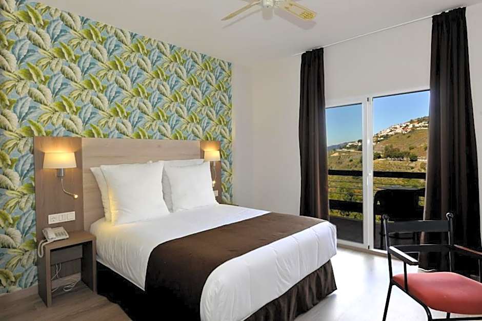 Hotel Salobreña Suites