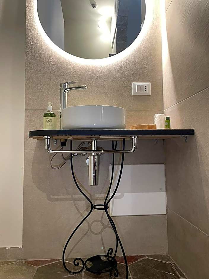 Palazzo Matà Boutique Hotel