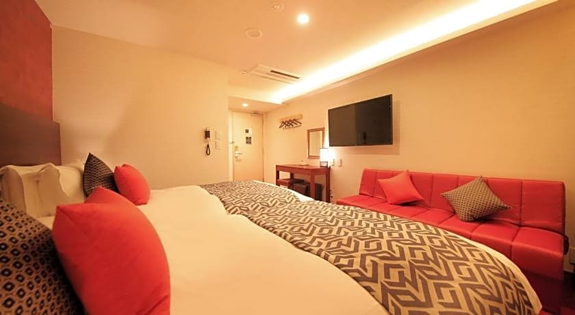 Centurion Hotel Classic Nara Station