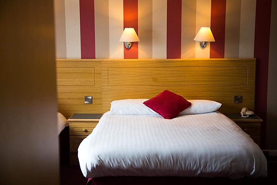 Viking Hotel- Adults Only