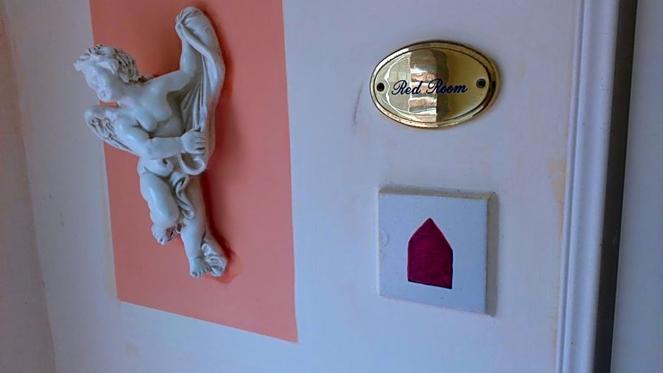 B&B Le Stanze del Sogno