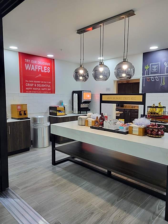 Hampton Inn By Hilton Houston Deer Park, Tx