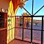 LESCALE DE OUARZAZATE