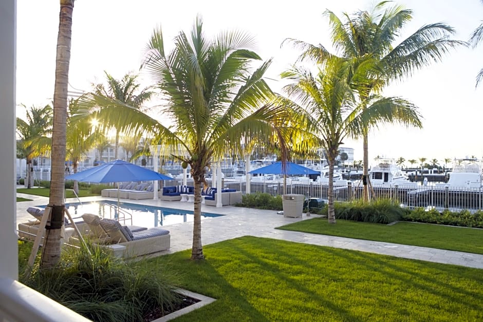 Oceans Edge Key West Resort, Hotel & Marina