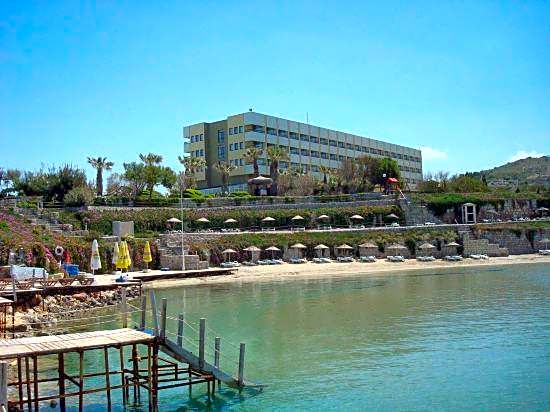 Babaylon Hotel