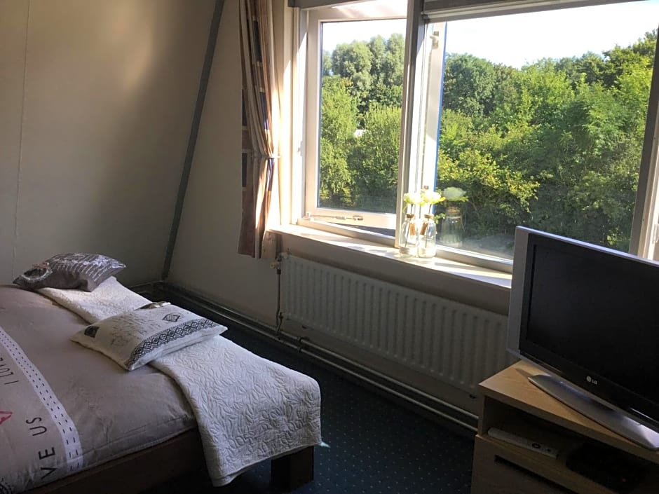 Bed and Breakfast Ineke en John