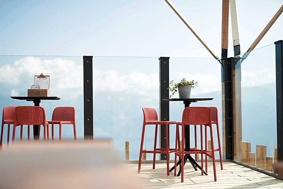 Berggasthof Platzlalm