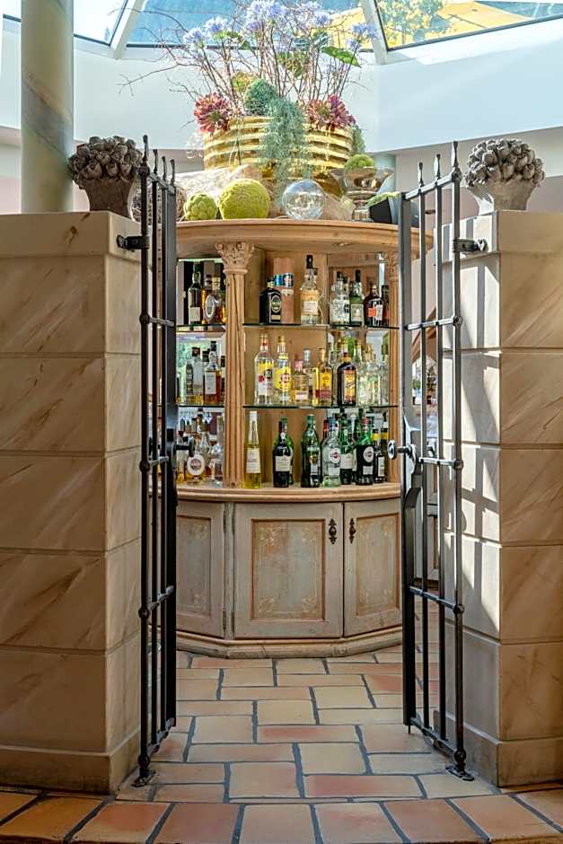 Via Salina - Hotel am See - Adults Only