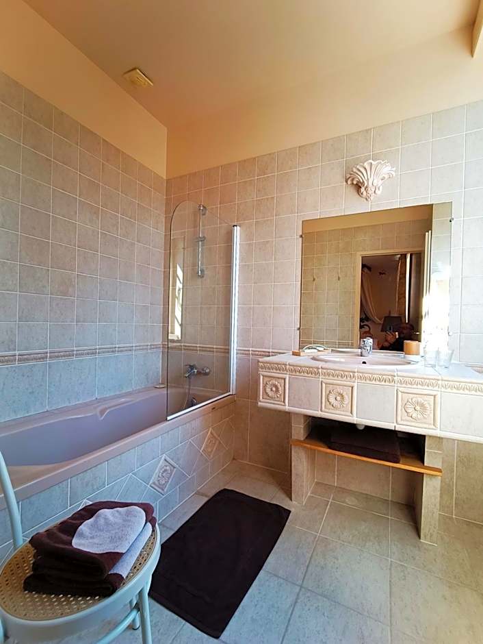 Moulin de Belle Isle