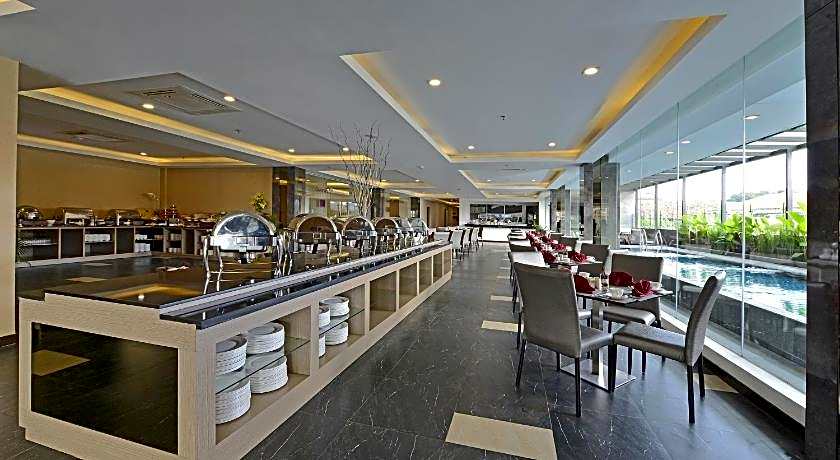 Serela Waringin Hotel