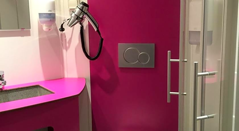 Kyriad Direct La Rochelle Aytré