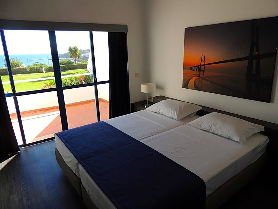 Almar Hotel Apartamento