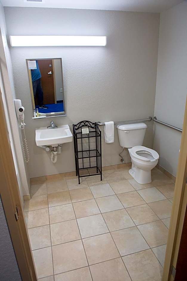 Microtel Inn & Suites By Wyndham Searcy