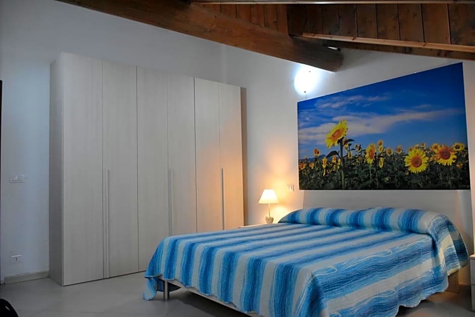 B&B Il Borgo Fiorito