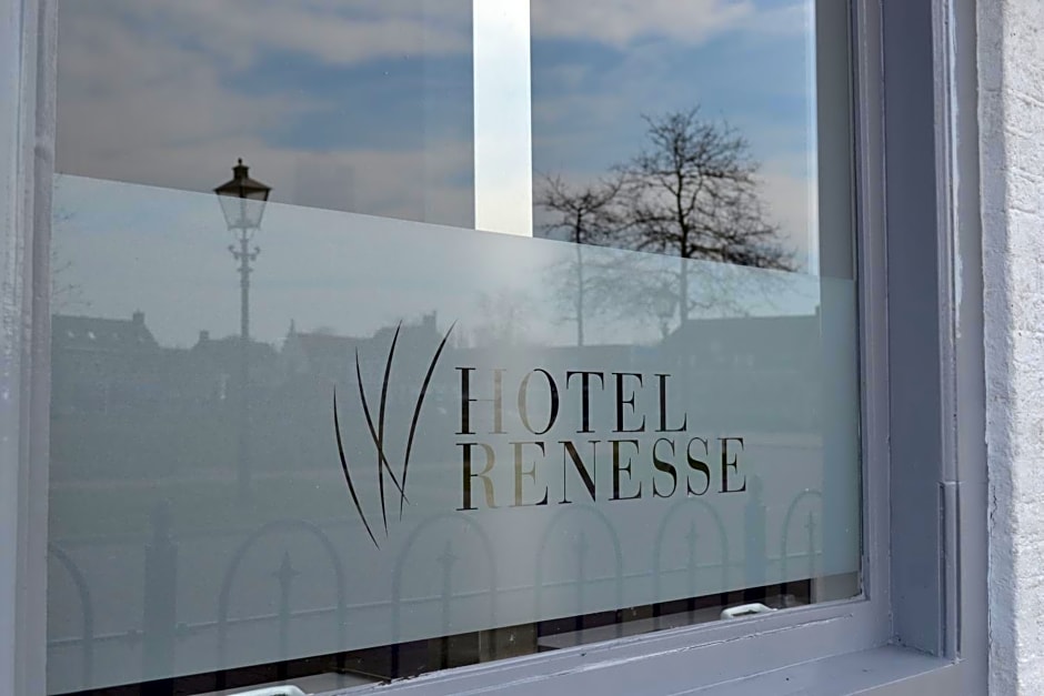 Hotel Renesse