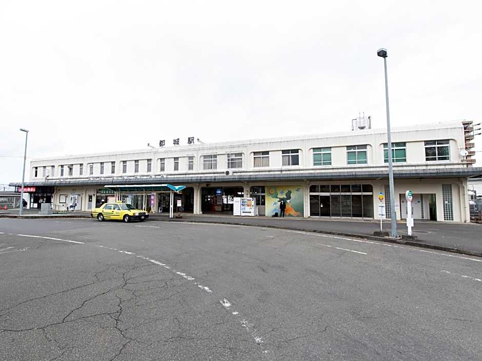 Tabist Hotel Miyakonojo Miyazaki